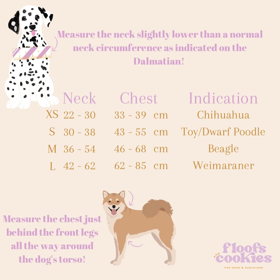 Bildquelle: Floofs and Cookies